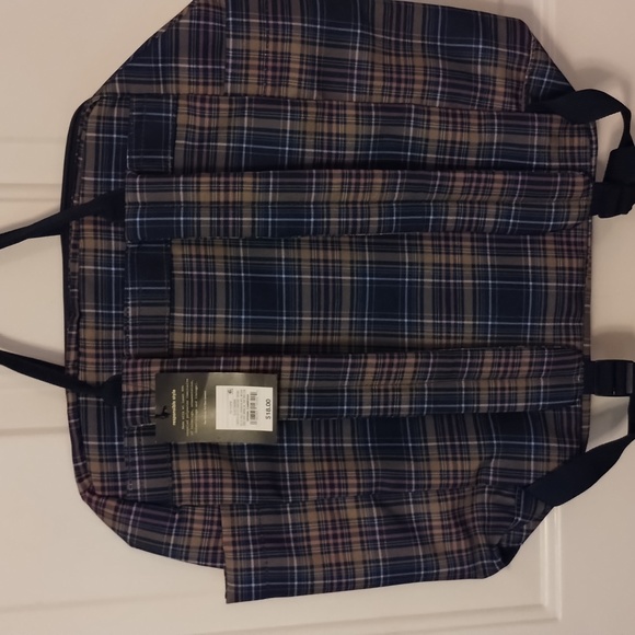 NWT University backpack - Picture 3 of 9